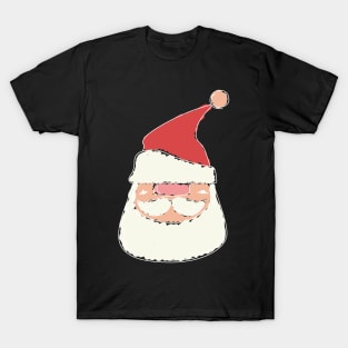 Santa Claus T-Shirt